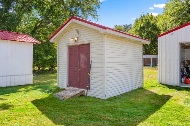 9466 Spencer Pike, Mt Sterling, KY 40353