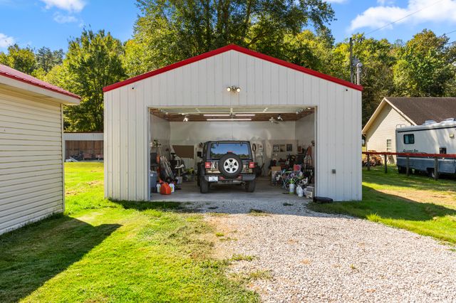 9466 Spencer Pike, Mt Sterling, KY 40353