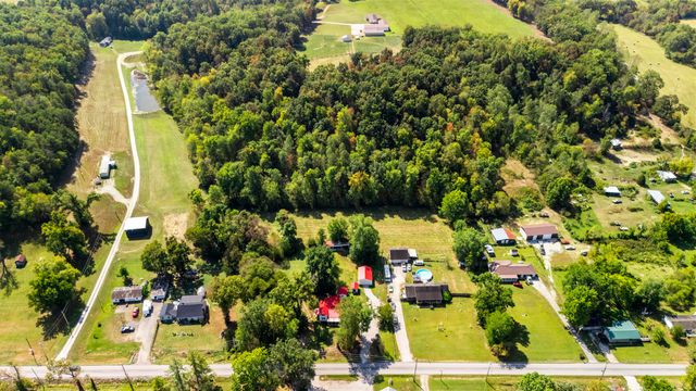 9466 Spencer Pike, Mt Sterling, KY 40353