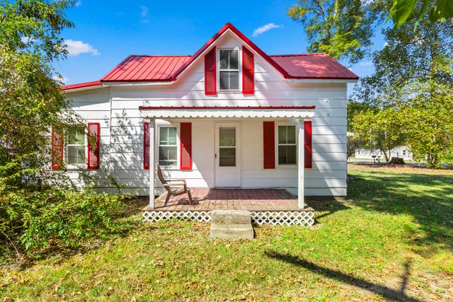 9466 Spencer Pike, Mt Sterling, KY 40353