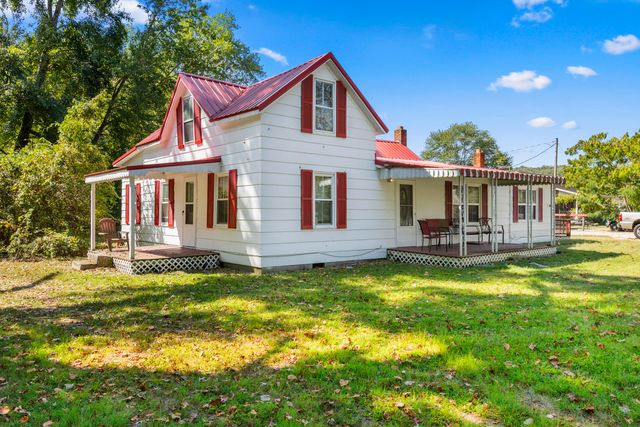 9466 Spencer Pike, Mt Sterling, KY 40353