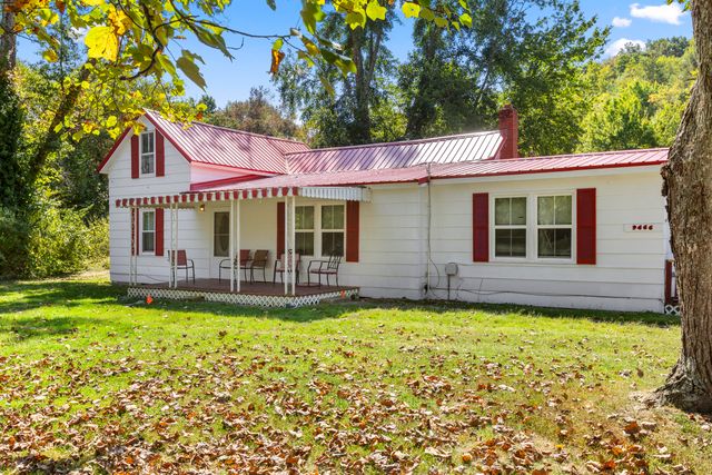 9466 Spencer Pike, Mt Sterling, KY 40353