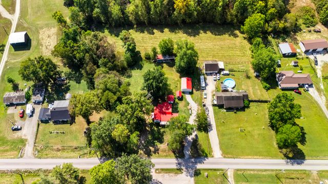 9466 Spencer Pike, Mt Sterling, KY 40353
