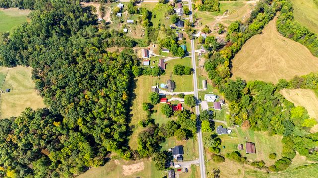 9466 Spencer Pike, Mt Sterling, KY 40353