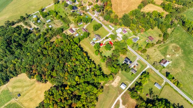 9466 Spencer Pike, Mt Sterling, KY 40353