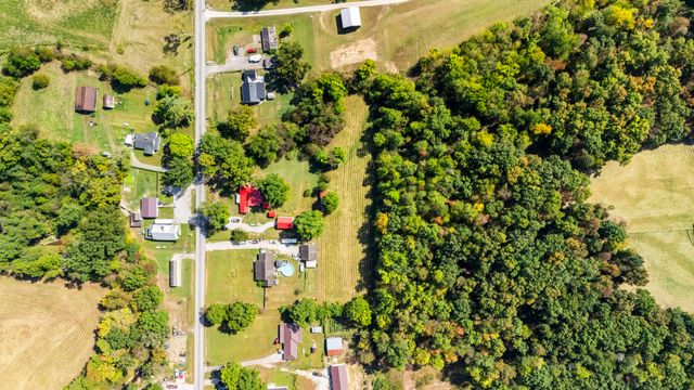 9466 Spencer Pike, Mt Sterling, KY 40353