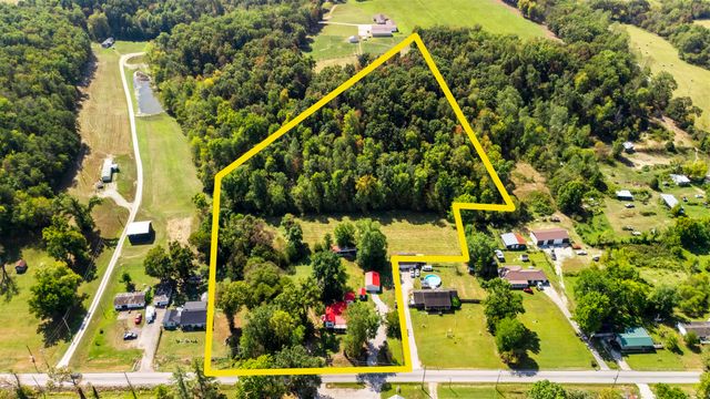 9466 Spencer Pike, Mt Sterling, KY 40353