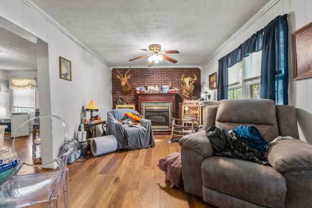 9466 Spencer Pike, Mt Sterling, KY 40353