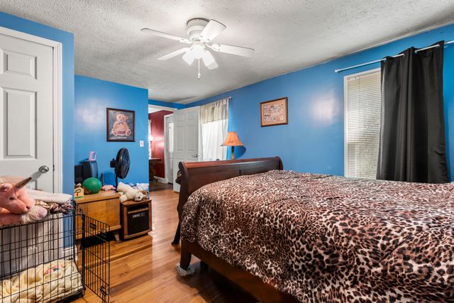 9466 Spencer Pike, Mt Sterling, KY 40353