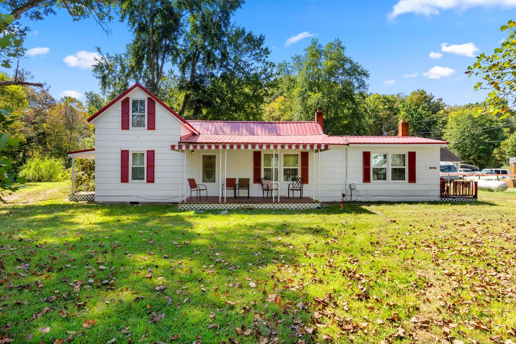 9466 Spencer Pike, Mt Sterling, KY 40353