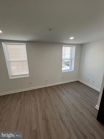 2321 N 2ND ST, Philadelphia, PA 19133