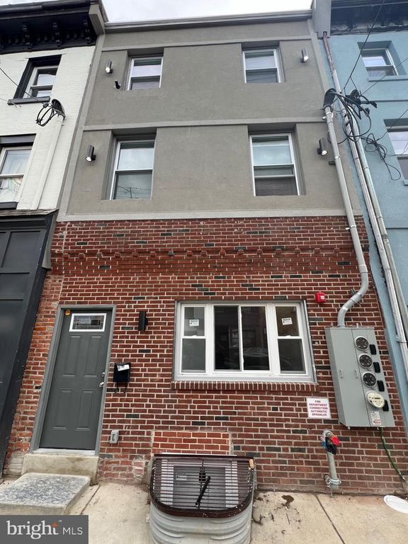 2321 N 2ND ST, Philadelphia, PA 19133