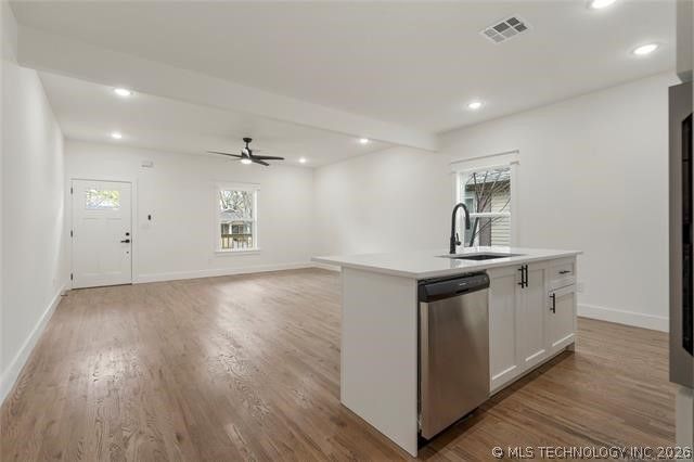 1231 N Main Street A, Tulsa, OK 74106