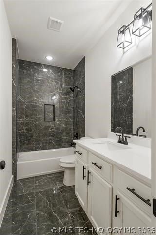 1231 N Main Street A, Tulsa, OK 74106
