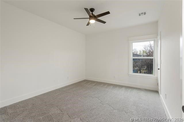 1231 N Main Street A, Tulsa, OK 74106