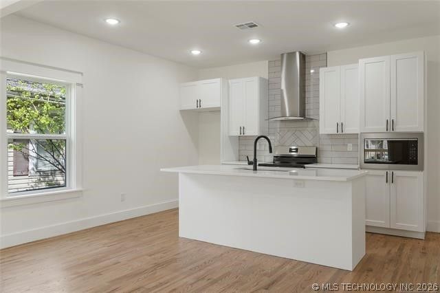 1231 N Main Street A, Tulsa, OK 74106