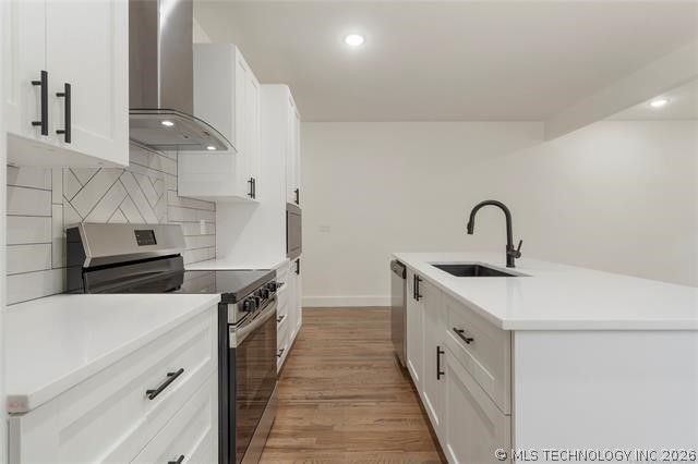 1231 N Main Street A, Tulsa, OK 74106