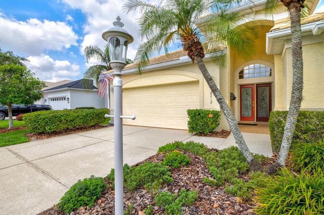 8412 WHISPERING WOODS COURT, Lakewood Ranch, FL 34202
