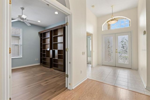 8412 WHISPERING WOODS COURT, Lakewood Ranch, FL 34202