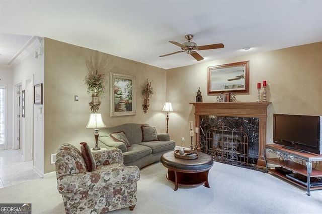 1990 Blackhawk Trail, Lawrenceville, GA 30043