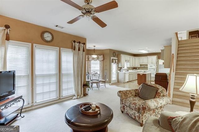 1990 Blackhawk Trail, Lawrenceville, GA 30043