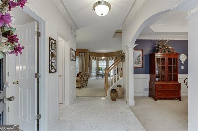 1990 Blackhawk Trail, Lawrenceville, GA 30043