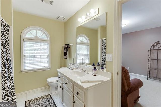 1990 Blackhawk Trail, Lawrenceville, GA 30043