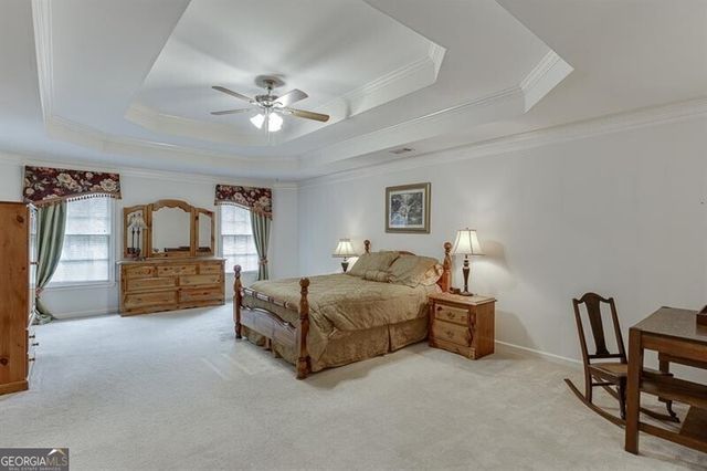 1990 Blackhawk Trail, Lawrenceville, GA 30043