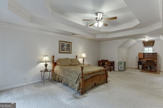 1990 Blackhawk Trail, Lawrenceville, GA 30043