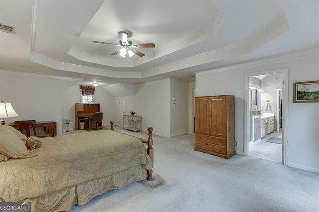 1990 Blackhawk Trail, Lawrenceville, GA 30043