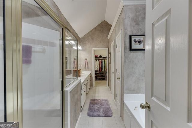 1990 Blackhawk Trail, Lawrenceville, GA 30043