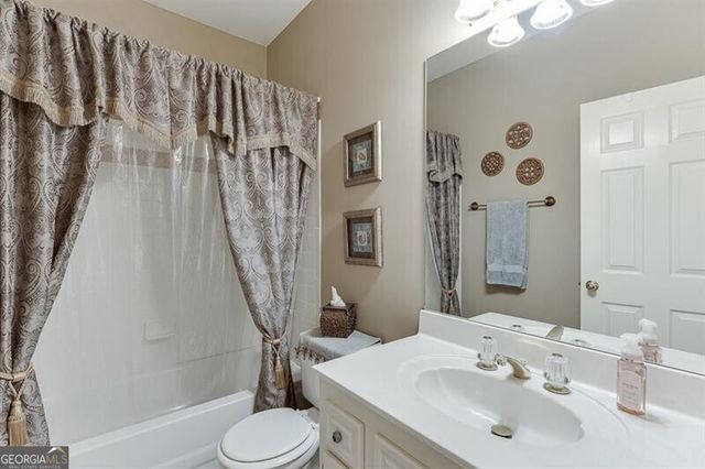 1990 Blackhawk Trail, Lawrenceville, GA 30043