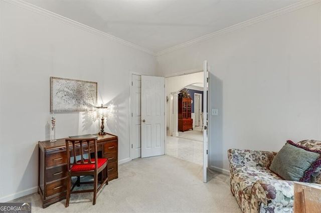 1990 Blackhawk Trail, Lawrenceville, GA 30043