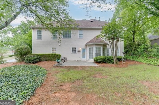 1990 Blackhawk Trail, Lawrenceville, GA 30043