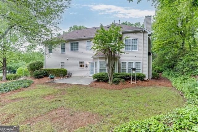 1990 Blackhawk Trail, Lawrenceville, GA 30043