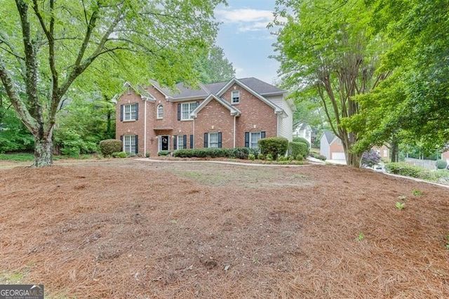 1990 Blackhawk Trail, Lawrenceville, GA 30043