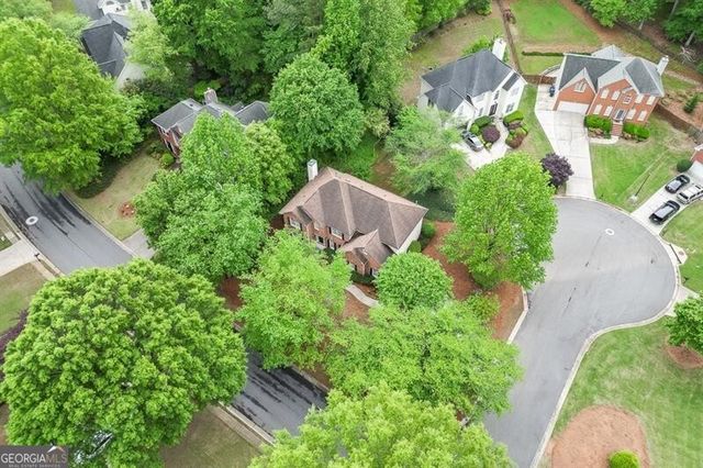 1990 Blackhawk Trail, Lawrenceville, GA 30043