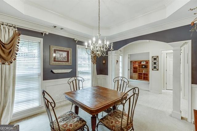 1990 Blackhawk Trail, Lawrenceville, GA 30043