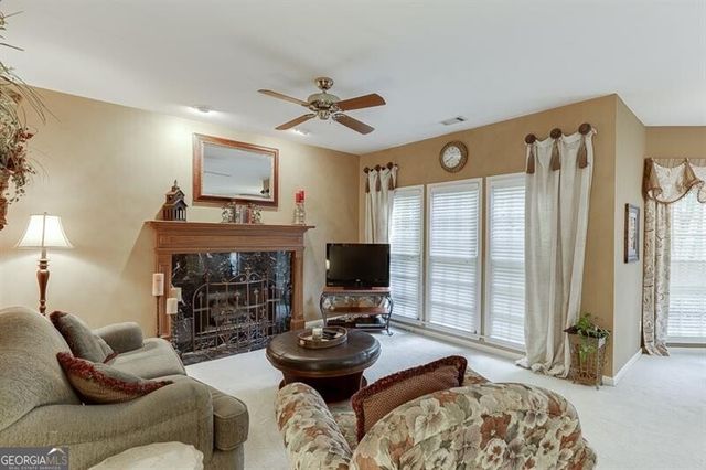 1990 Blackhawk Trail, Lawrenceville, GA 30043