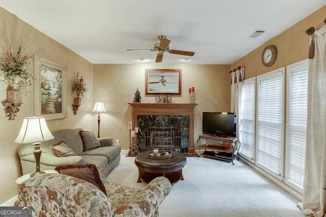 1990 Blackhawk Trail, Lawrenceville, GA 30043