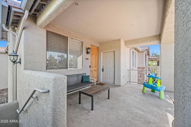 2155 N GRACE Boulevard 205, Chandler, AZ 85225