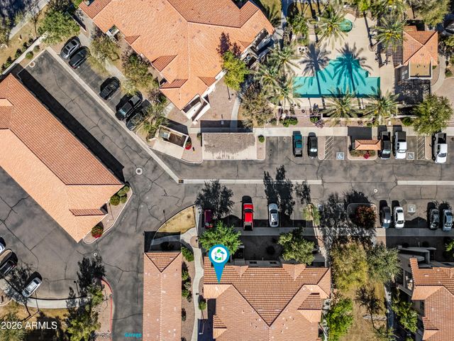 2155 N GRACE Boulevard 205, Chandler, AZ 85225