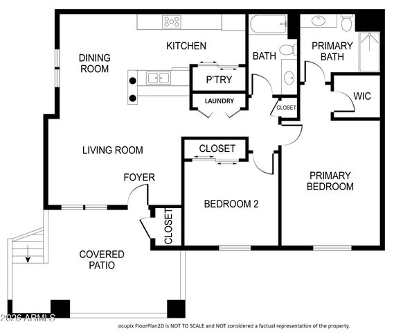 2155 N GRACE Boulevard 205, Chandler, AZ 85225