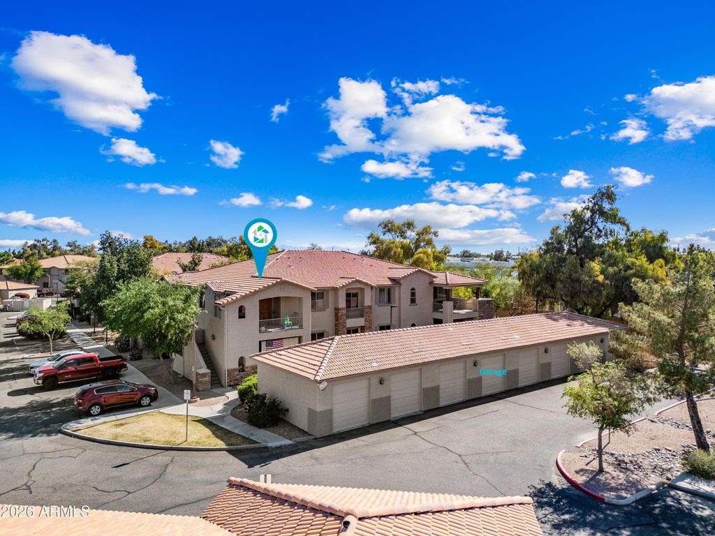 2155 N GRACE Boulevard 205, Chandler, AZ 85225