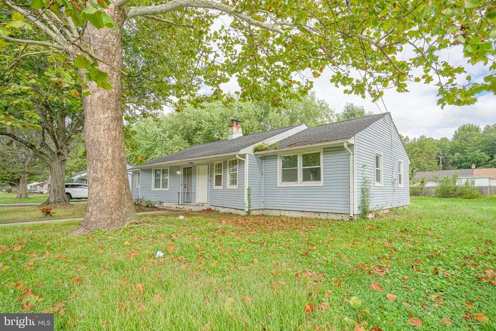 196 KINSLEY RD, PEMBERTON, NJ 08068 — photo 3