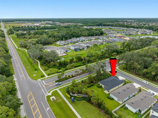 11234 HIGH NOON TRAIL, Parrish, FL 34219