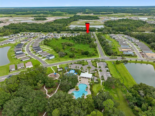 11234 HIGH NOON TRAIL, Parrish, FL 34219