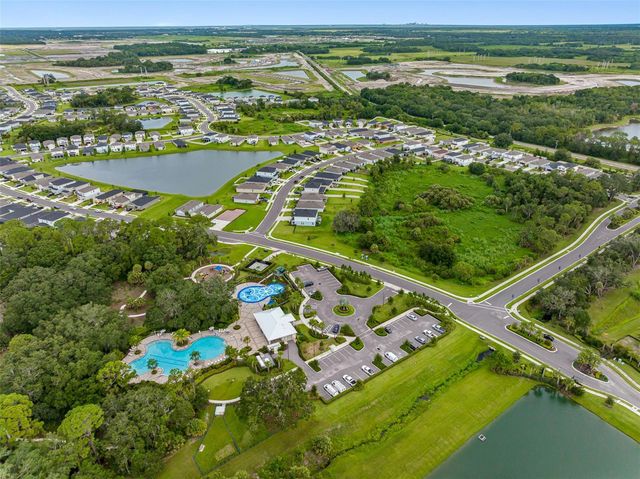 11234 HIGH NOON TRAIL, Parrish, FL 34219