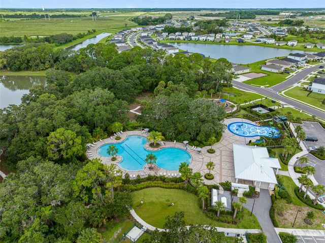 11234 HIGH NOON TRAIL, Parrish, FL 34219