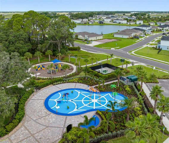 11234 HIGH NOON TRAIL, Parrish, FL 34219